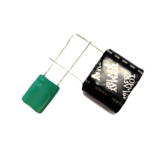 5.5V Series Super Capacitor (TMCS01)